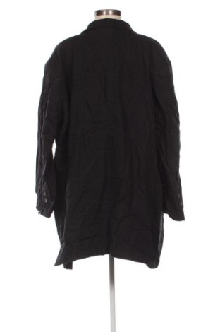 Damenmantel H&M, Größe XL, Farbe Schwarz, Preis € 40,99