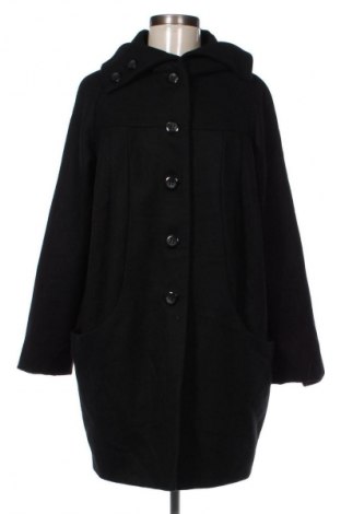 Dámský kabát  H&M, Velikost M, Barva Černá, Cena  1 149,00 Kč
