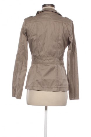 Dámsky kabát  H&M Divided, Veľkosť M, Farba Béžová, Cena  29,74 €