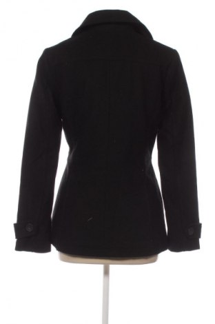 Damenmantel H&M L.O.G.G., Größe M, Farbe Schwarz, Preis 60,99 €