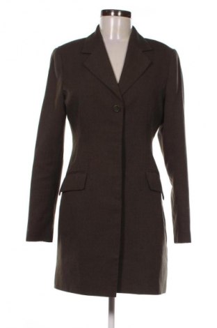 Damenmantel Hennes, Größe M, Farbe Grün, Preis 29,67 €