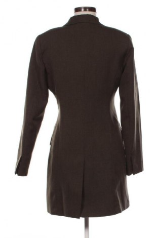 Damenmantel Hennes, Größe M, Farbe Grün, Preis 29,67 €