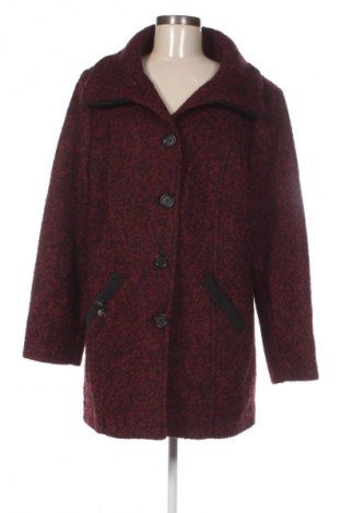 Dámsky kabát  Himmelblau by Lola Paltinger, Veľkosť XL, Farba Viacfarebná, Cena  44,95 €