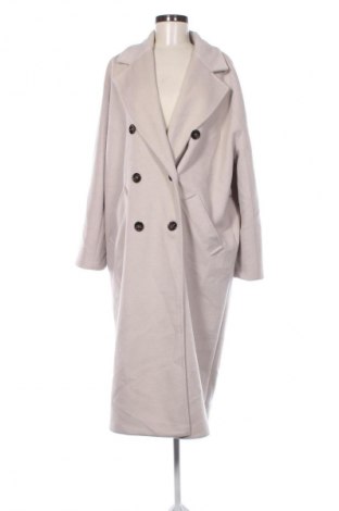 Palton de femei Imperial, Mărime 3XL, Culoare Bej, Preț 514,99 Lei