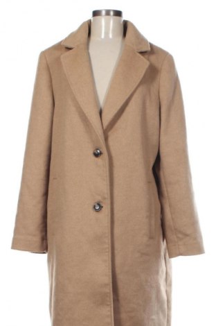 Damenmantel Jake*s, Größe XL, Farbe Beige, Preis 139,99 €