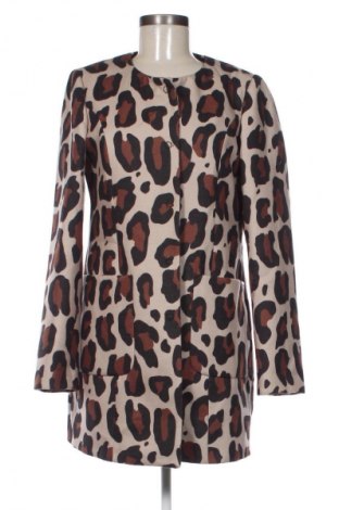 Damenmantel Liu Jo, Größe L, Farbe Mehrfarbig, Preis 137,99 €
