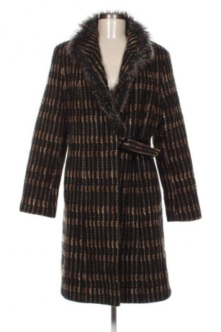 Damenmantel Makryl, Größe M, Farbe Mehrfarbig, Preis 60,99 €