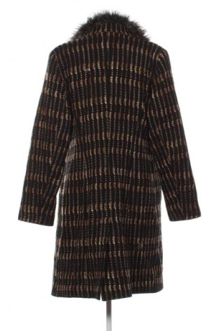 Damenmantel Makryl, Größe M, Farbe Mehrfarbig, Preis 60,99 €