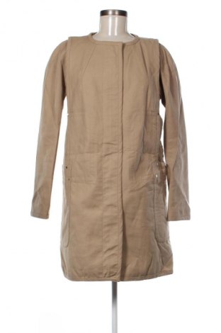 Damenmantel Mango, Größe XL, Farbe Beige, Preis € 71,99