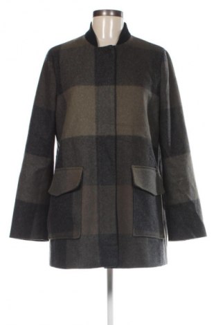 Damenmantel Mango, Größe L, Farbe Mehrfarbig, Preis € 71,99