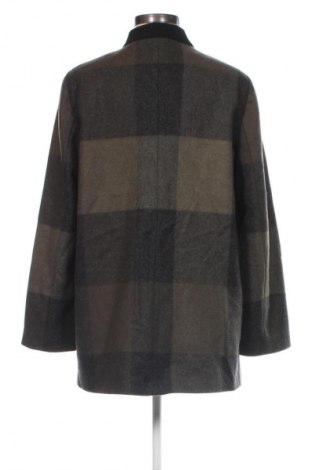 Damenmantel Mango, Größe L, Farbe Mehrfarbig, Preis € 71,99