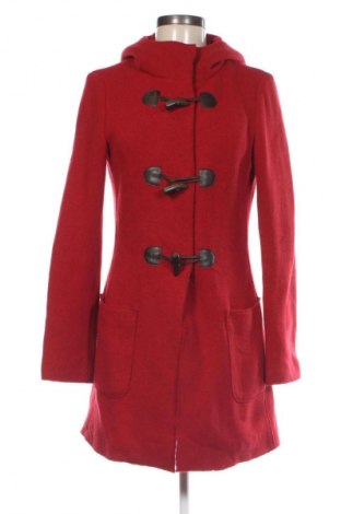 Damenmantel Marc O'Polo, Größe M, Farbe Rot, Preis € 159,99