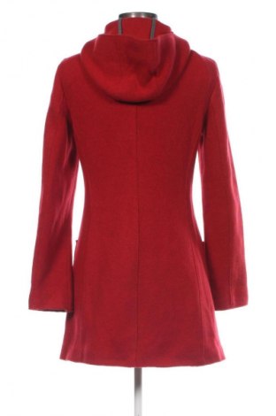 Damenmantel Marc O'Polo, Größe M, Farbe Rot, Preis € 159,99