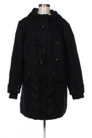 Dámský kabát  Maxi Blue, Velikost 4XL, Barva Černá, Cena  1 149,00 Kč
