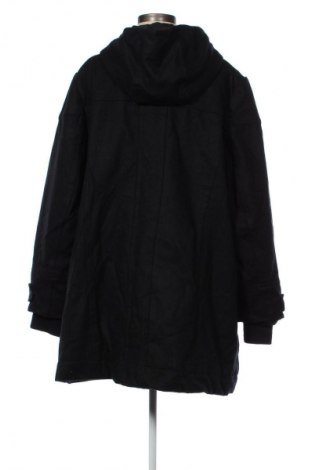 Dámský kabát  Maxi Blue, Velikost 4XL, Barva Černá, Cena  1 149,00 Kč
