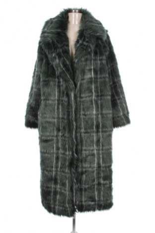 Dámský kabát  Missguided, Velikost L, Barva Vícebarevné, Cena  1 112,00 Kč
