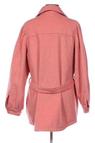 Damenmantel Monki, Größe L, Farbe Rosa, Preis € 28,04