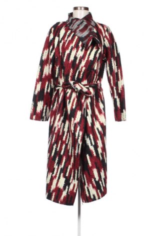 Dámský kabát  NEW COLLECTION, Velikost L, Barva Vícebarevné, Cena  1 213,00 Kč