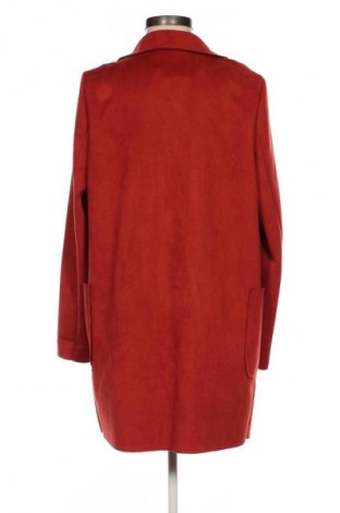 Dámsky kabát  NEW COLLECTION, Veľkosť M, Farba Červená, Cena  49,17 €