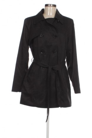 Damenmantel ONLY, Größe M, Farbe Schwarz, Preis € 75,99