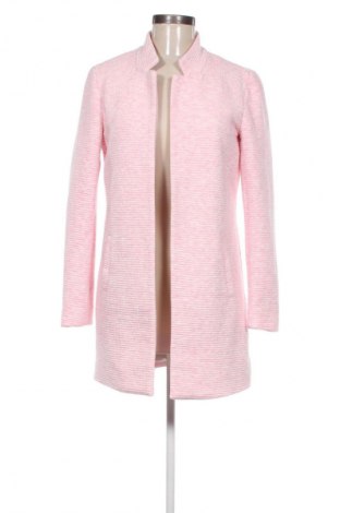Damenmantel ONLY, Größe S, Farbe Rosa, Preis 33,99 €