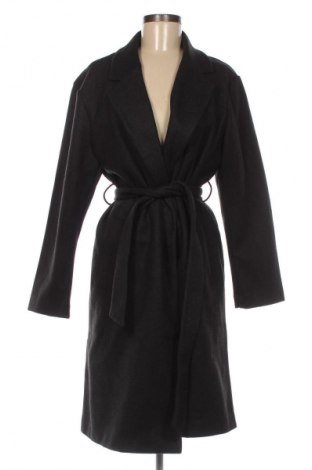 Damenmantel ONLY, Größe L, Farbe Grau, Preis 74,99 €