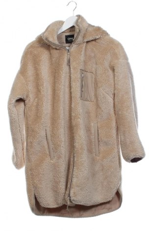 Damenmantel ONLY, Größe XS, Farbe Beige, Preis € 58,99