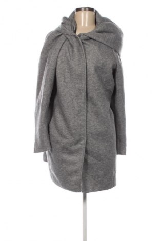Dámský kabát  ONLY, Velikost XXL, Barva Šedá, Cena  779,00 Kč