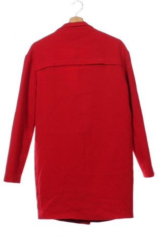 Dámsky kabát  ONLY, Veľkosť XS, Farba Červená, Cena  27,95 €