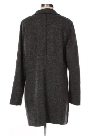 Damski płaszcz ONLY Carmakoma, Rozmiar XL, Kolor Szary, Cena 146,99 zł