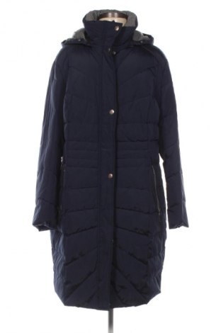 Damenmantel Paola, Größe XL, Farbe Blau, Preis € 49,99