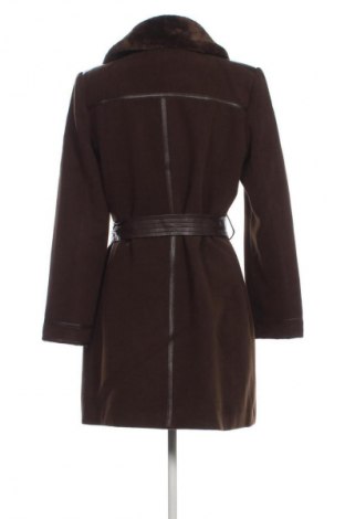 Damenmantel Pfeffinger, Größe M, Farbe Braun, Preis 48,99 €