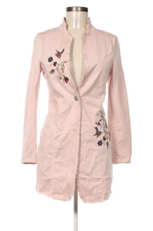 Damenmantel Pittarello, Größe S, Farbe Rosa, Preis € 40,99