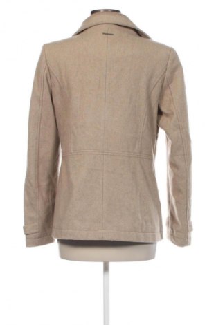 Damenmantel S.Oliver, Größe M, Farbe Braun, Preis 66,99 €