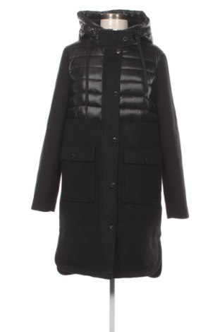 Damenmantel S.Oliver, Größe S, Farbe Schwarz, Preis € 152,99