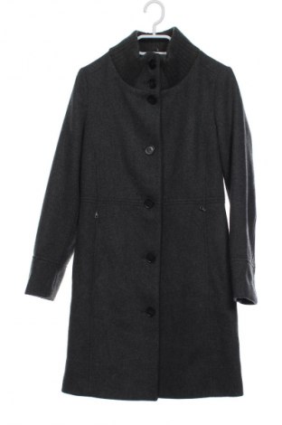 Damenmantel S.Oliver, Größe XS, Farbe Grau, Preis 139,99 €