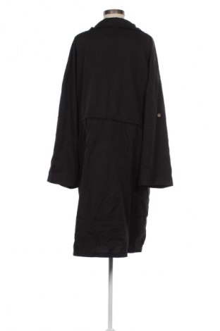 Damenmantel SHEIN, Größe 4XL, Farbe Schwarz, Preis € 16,99