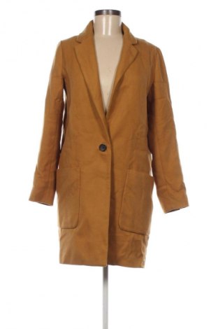 Damenmantel Scotch & Soda, Größe M, Farbe Gelb, Preis € 64,99