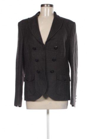 Damenmantel St.Emile, Größe L, Farbe Braun, Preis € 64,99
