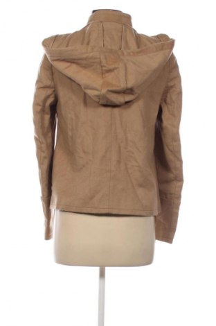 Dámsky kabát  Stefanel, Veľkosť M, Farba Béžová, Cena  115,60 €