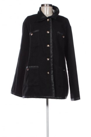 Palton de femei StyleWe, Mărime XXL, Culoare Negru, Preț 396,14 Lei