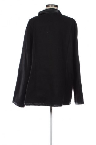 Palton de femei StyleWe, Mărime XXL, Culoare Negru, Preț 396,14 Lei