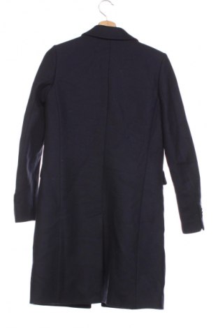 Palton de femei Tommy Hilfiger, Mărime XS, Culoare Albastru, Preț 819,99 Lei
