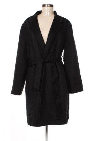 Női kabát Tommy Hilfiger, Méret M, Szín Fekete, Ár 69 289 Ft
