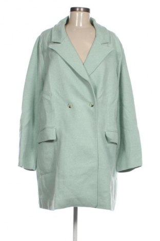 Dámsky kabát  Trendyol, Veľkosť XL, Farba Zelená, Cena  117,95 €