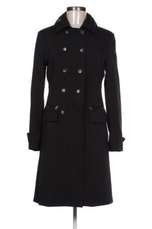 Damenmantel Unbranded, Größe L, Farbe Schwarz, Preis 29,74 €