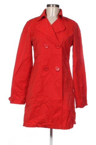 Damenmantel Unbranded, Größe M, Farbe Rot, Preis € 40,99