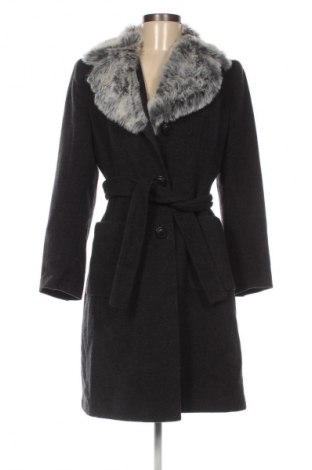 Damenmantel Unbranded, Größe S, Farbe Grau, Preis 60,99 €