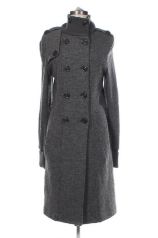 Damenmantel Unbranded, Größe L, Farbe Grau, Preis 60,99 €