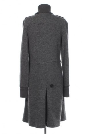 Damenmantel Unbranded, Größe L, Farbe Grau, Preis 60,99 €